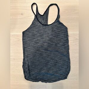 🍋Lululemon Silverescent Tank